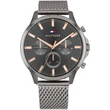Kép 1/3 - Tommy Hilfiger férfi óra - 1710500 - Ryder