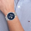 Kép 2/2 - Tommy Hilfiger férfi óra - 1710504 - Weston