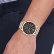 Kép 2/2 - Tommy Hilfiger férfi óra - 1710525 - Carnation