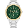 Kép 1/2 - Tommy Hilfiger férfi óra - 1710537 - Tyler