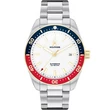 Kép 1/3 - Tommy Hilfiger férfi óra - 1710551 - Automatic