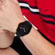 Kép 2/2 - Tommy Hilfiger férfi óra - 1710596 - Austin