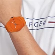 Kép 2/2 - Tommy Hilfiger férfi óra - 1710597 - Austin