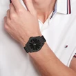 Kép 4/4 - Tommy Hilfiger férfi óra - 1710613 - Norris