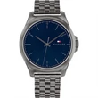 Kép 1/4 - Tommy Hilfiger férfi óra - 1710614 - Norris