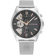 Kép 1/4 - Tommy Hilfiger férfi óra - 1710646 - Baker