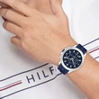 Kép 2/4 - Tommy Hilfiger férfi óra - 1710649 - Lars