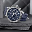 Kép 3/4 - Tommy Hilfiger férfi óra - 1710649 - Lars