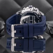 Kép 4/4 - Tommy Hilfiger férfi óra - 1710649 - Lars