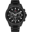 Kép 1/4 - Tommy Hilfiger férfi óra - 1710653 - Lars