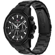 Kép 2/4 - Tommy Hilfiger férfi óra - 1710653 - Lars