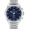 Kép 1/4 - Tommy Hilfiger férfi óra - 1710656 - Jax