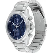 Kép 2/4 - Tommy Hilfiger férfi óra - 1710656 - Jax