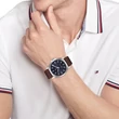 Kép 4/4 - Tommy Hilfiger férfi óra - 1710669 - Bruce