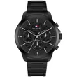 Kép 1/3 - Tommy Hilfiger férfi óra - 1710685 - Henry