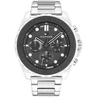 Kép 1/3 - Tommy Hilfiger férfi óra - 1710689 - Morgan