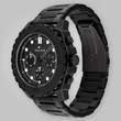 Kép 2/3 - Tommy Hilfiger férfi óra - 1710690 - Morgan