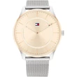 Kép 1/3 - Tommy Hilfiger női óra - 1782530 - Jessi
