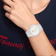 Kép 2/2 - Tommy Hilfiger női óra - 1782573 - Carrie