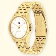Kép 2/3 - Tommy Hilfiger női óra - 1782773 - Jade