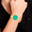 Kép 4/4 - Tommy Hilfiger női óra - 1782774 - Jade