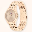 Kép 2/3 - Tommy Hilfiger női óra - 1782775 - Jade