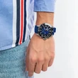 Kép 2/2 - Tommy Hilfiger férfi óra - 1791920 - Larson