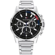 Kép 1/3 - Tommy Hilfiger férfi óra - 1791936 - Mason