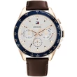 Kép 1/3 - Tommy Hilfiger férfi óra - 1791966 - Owen