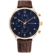 Kép 1/3 - Tommy Hilfiger férfi óra - 1791987 - Leonard