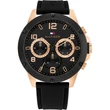 Kép 1/2 - Tommy Hilfiger férfi óra - 1792028 - Blaze