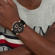 Kép 2/2 - Tommy Hilfiger férfi óra - 1792028 - Blaze
