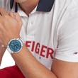 Kép 2/2 - Tommy Hilfiger férfi óra - 1792077 - Wild