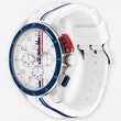 Kép 2/3 - Tommy Hilfiger férfi óra - 1792167 - Bank