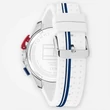 Kép 3/3 - Tommy Hilfiger férfi óra - 1792167 - Bank