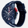 Kép 2/3 - Tommy Hilfiger férfi óra - 1792169 - Bank
