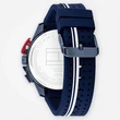 Kép 3/3 - Tommy Hilfiger férfi óra - 1792169 - Bank