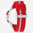 Kép 3/3 - Tommy Hilfiger férfi óra - 1792170 - Bank
