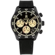 Kép 1/3 - Tommy Hilfiger férfi óra - 1792182 - Carbon