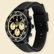 Kép 2/3 - Tommy Hilfiger férfi óra - 1792182 - Carbon