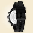 Kép 3/3 - Tommy Hilfiger férfi óra - 1792182 - Carbon
