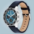 Kép 2/3 - Tommy Hilfiger férfi óra - 1792187 - Chrono