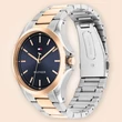 Kép 2/3 - Tommy Hilfiger férfi óra - 1792193 - Bruce