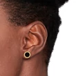 Kép 2/2 - Tommy Hilfiger női fülbevaló - 2780662 - Iconic Circle