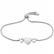 Kép 1/2 - Tommy Hilfiger női karkötő - 2780670 - Hanging Heart