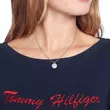 Kép 2/2 - Tommy Hilfiger női nyaklánc - 2780698 - Diamond Dust