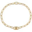 Kép 1/2 - Tommy Hilfiger női nyaklánc - 2780721 - Monogram