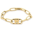 Kép 1/2 - Tommy Hilfiger női karkötő - 2780722 - Monogram