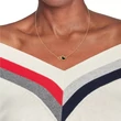 Kép 2/2 - Tommy Hilfiger női nyaklánc - 2780742