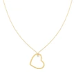Kép 1/2 - Tommy Hilfiger női nyaklánc - 2780757 - Minimal Hearts